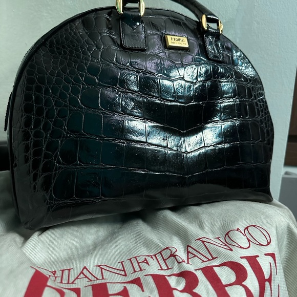 Ferré bag - Picture 4 of 6